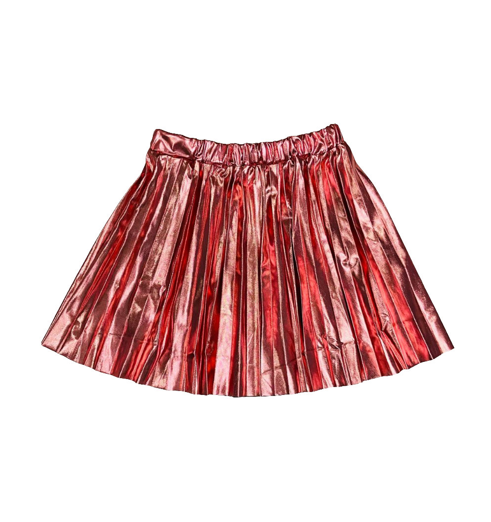 Falda rosada brillante St Jacks 2410021802