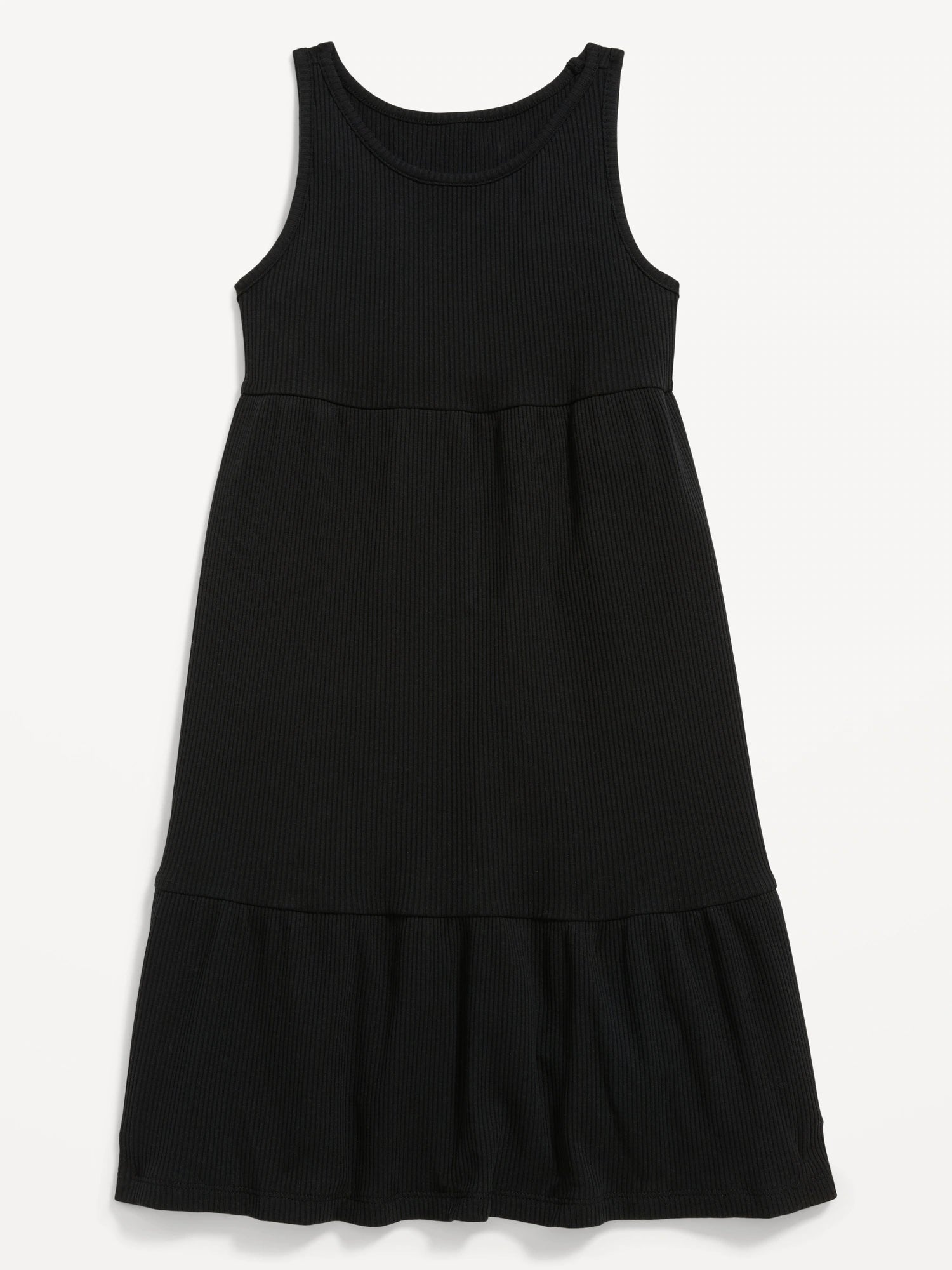 Vestido negro Old Navy nina Kima Shop HN