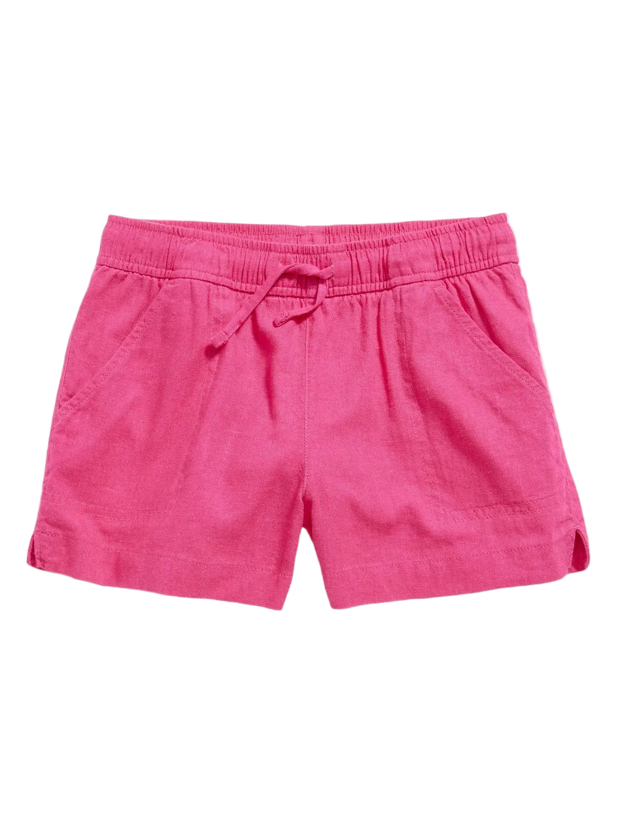 Short rosado fucsia old Navy niña promo 3x1000