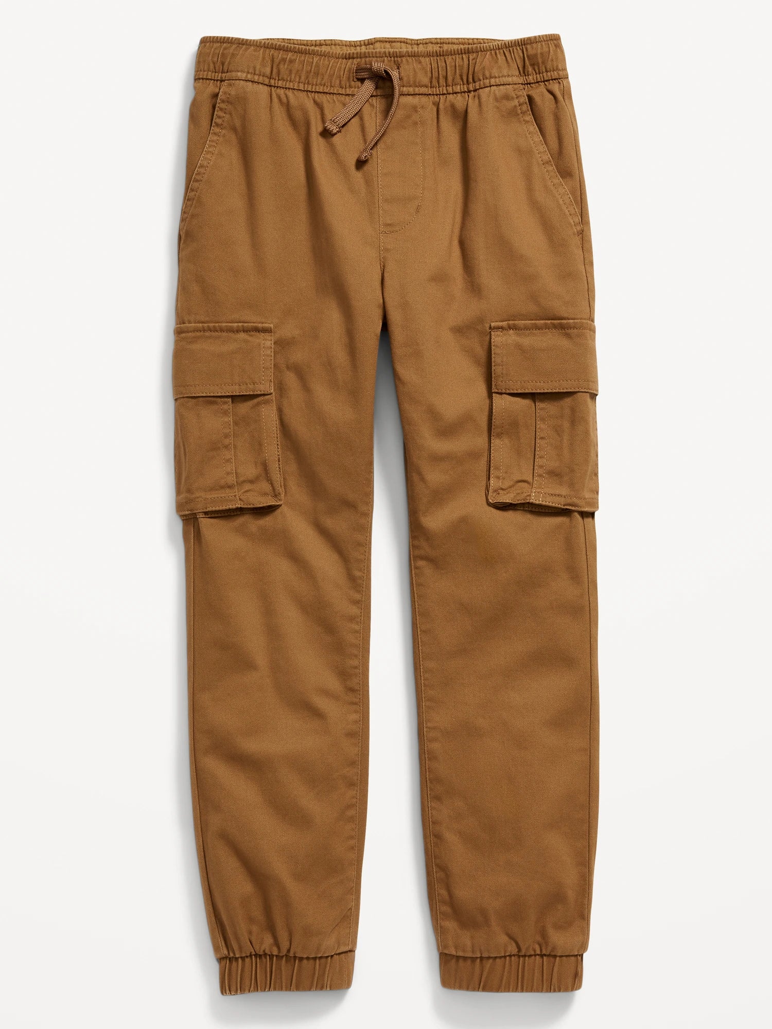 Jogger pantalon cargo café beige caqui Old navy Niño – Kima Shop HN