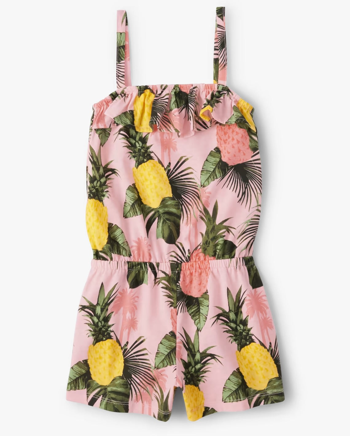 Romper rosado piña Childrens Place promo 4x1000