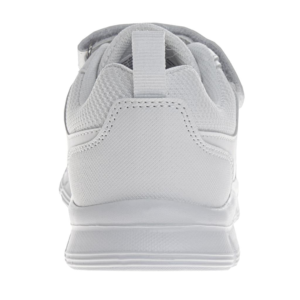 Tenis blancos Unisex niña niño AV96323