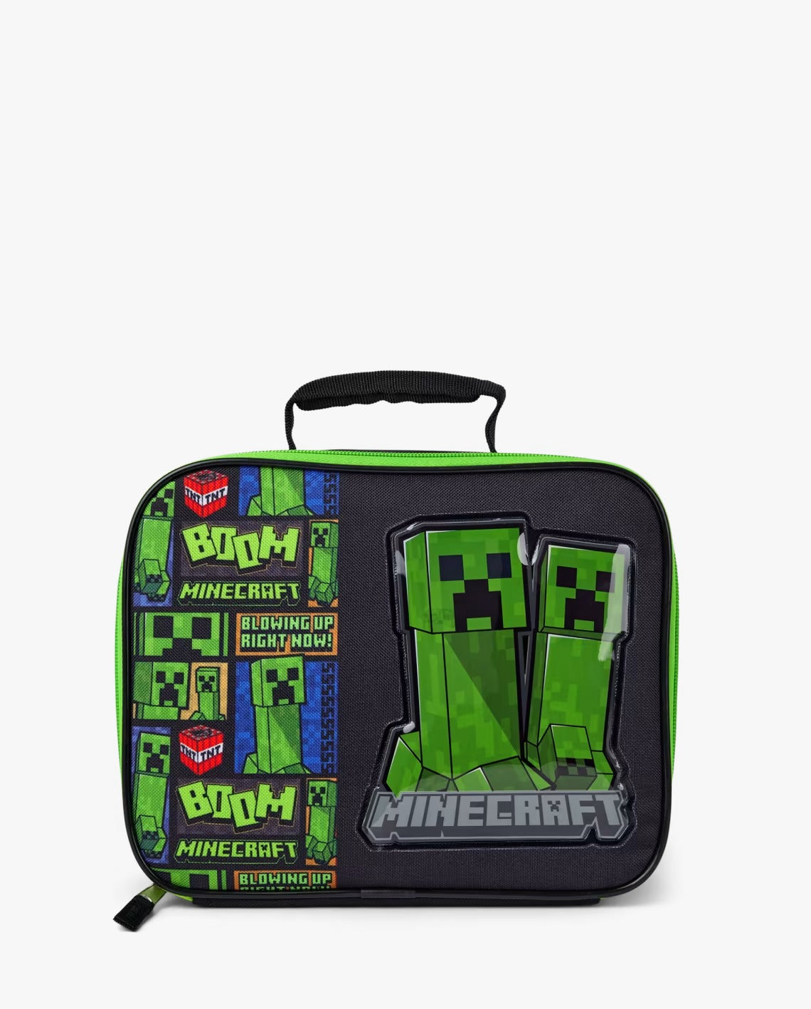 Lonchera minecraft niño Childrens place