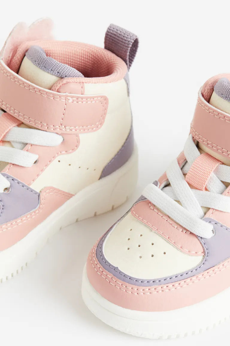 Tenis disney minnie bebe niña H&M