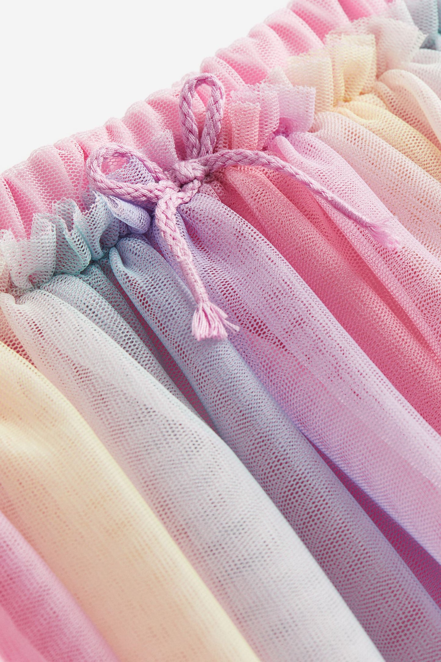 Falda tutu colores niña H&M