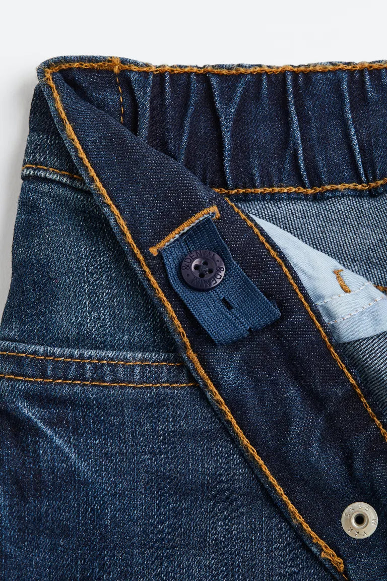 Pantalon Jeans H&M niño azul. 1099780