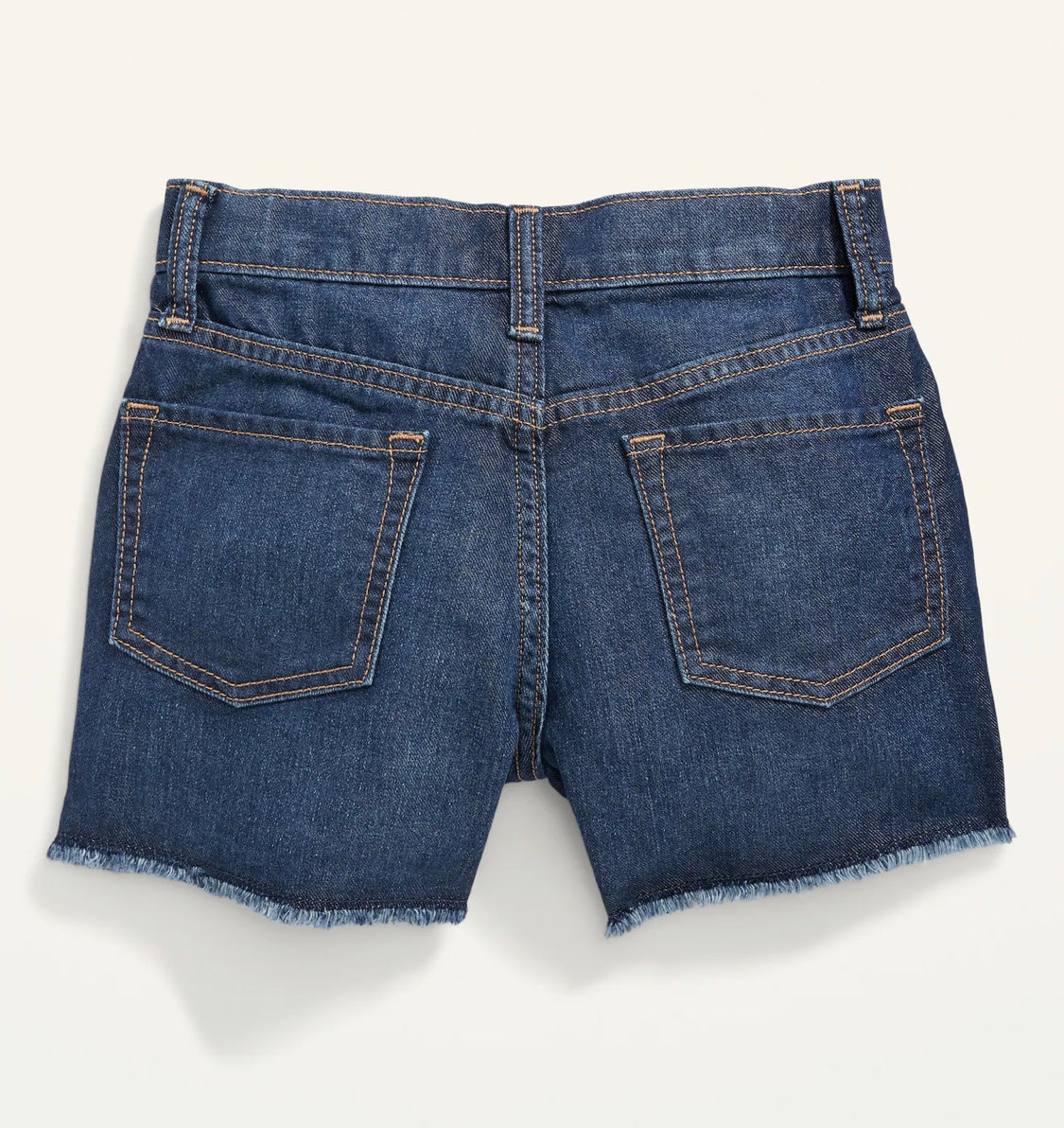 Short jeans old navy niña