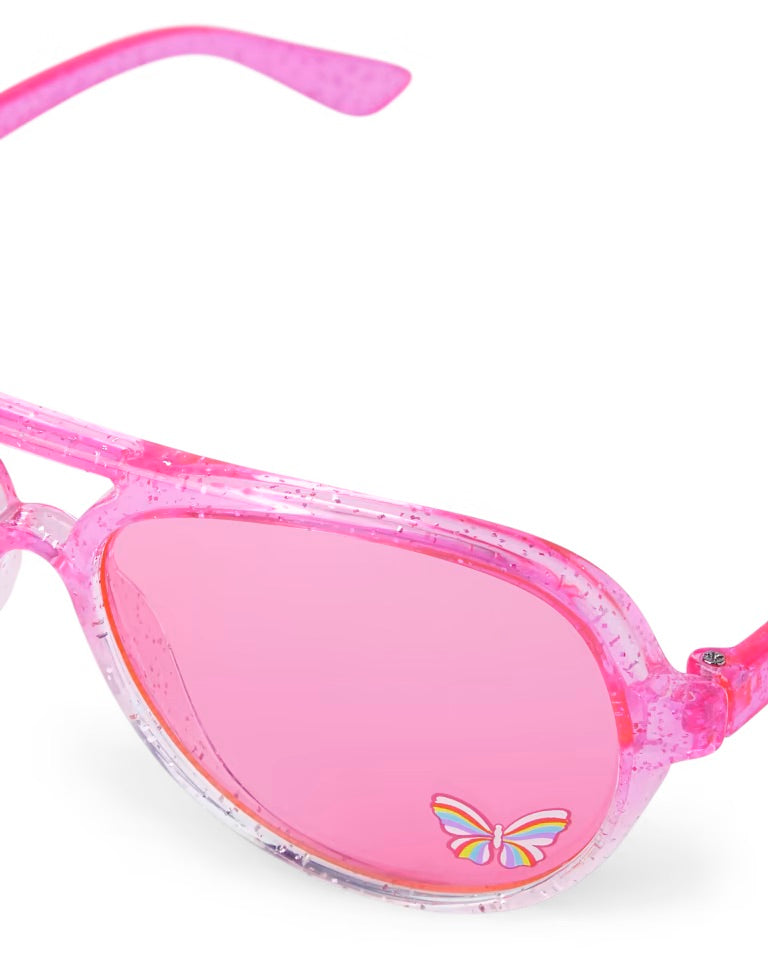 Lentes rosados niña Children’s Place