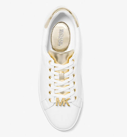 Tenis blancos Originales niña grande adulto