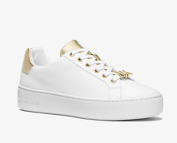 Tenis blancos Originales niña grande adulto