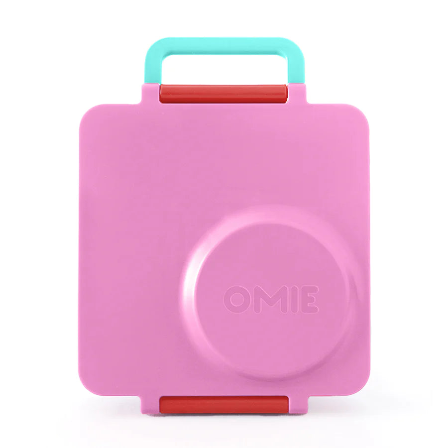 Lonchera accesorio para comida antiderrame niña OMIELIFE bento box