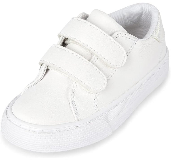 Tenis blancos niña Childrens Place