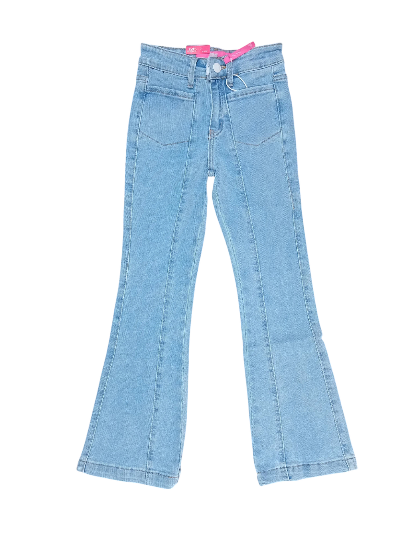 Pantalón Jeans niña juvenil 10-18 Intrigue IN2-2470 690590