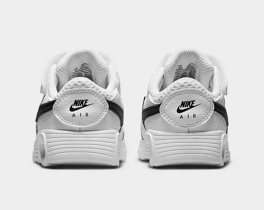 Tenis blancos Nike Air Max