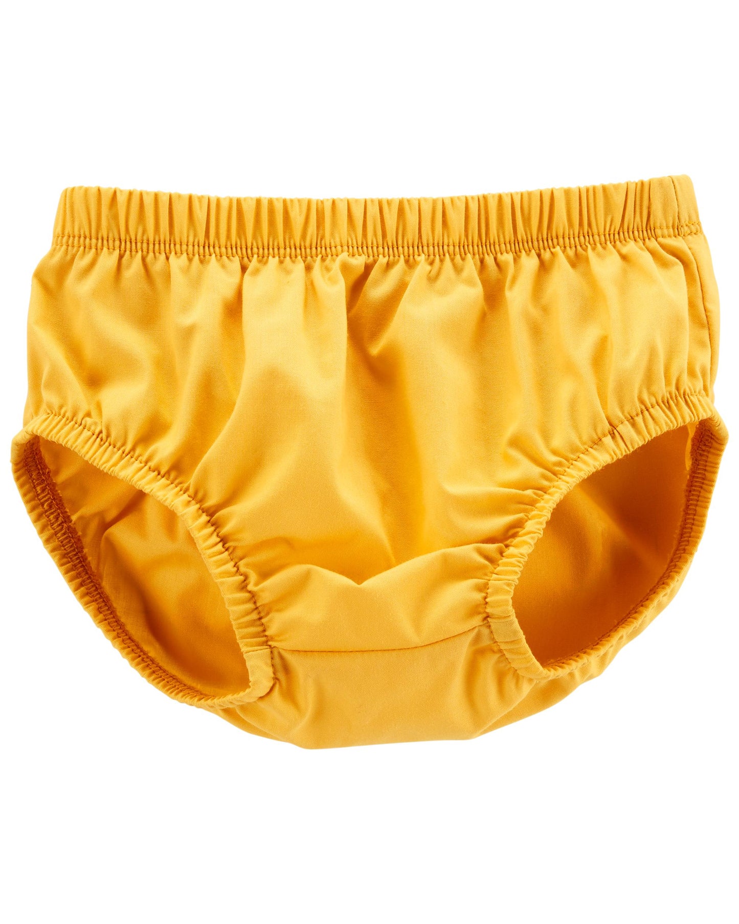 Vestido amarillo flores con faja Carters niña 12m promo 2x1000