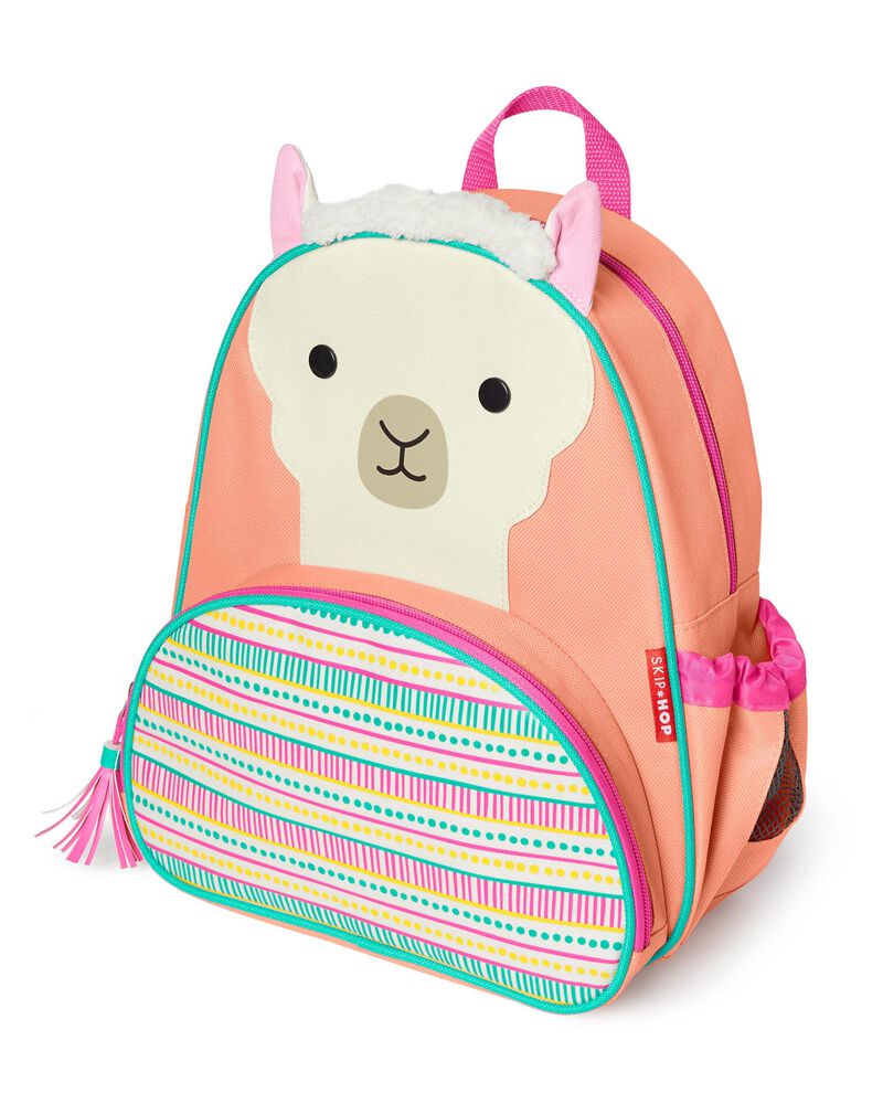 Mochila Skip hop niña llama mediana by Carter’s