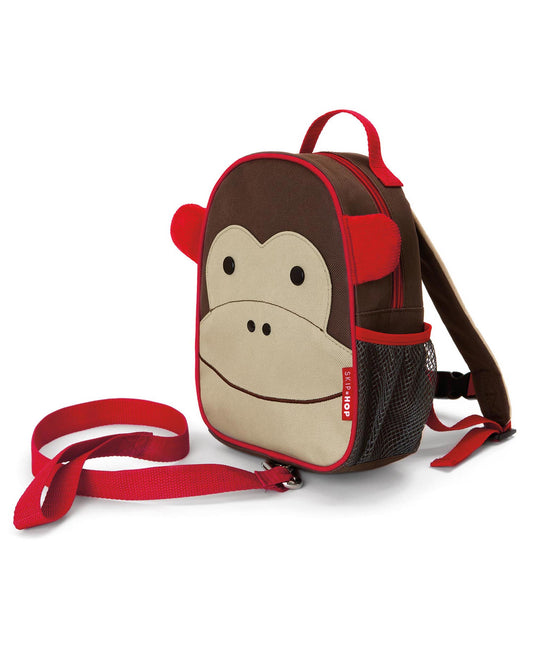 Mochila Skip hop mono con arnés by Carter’s