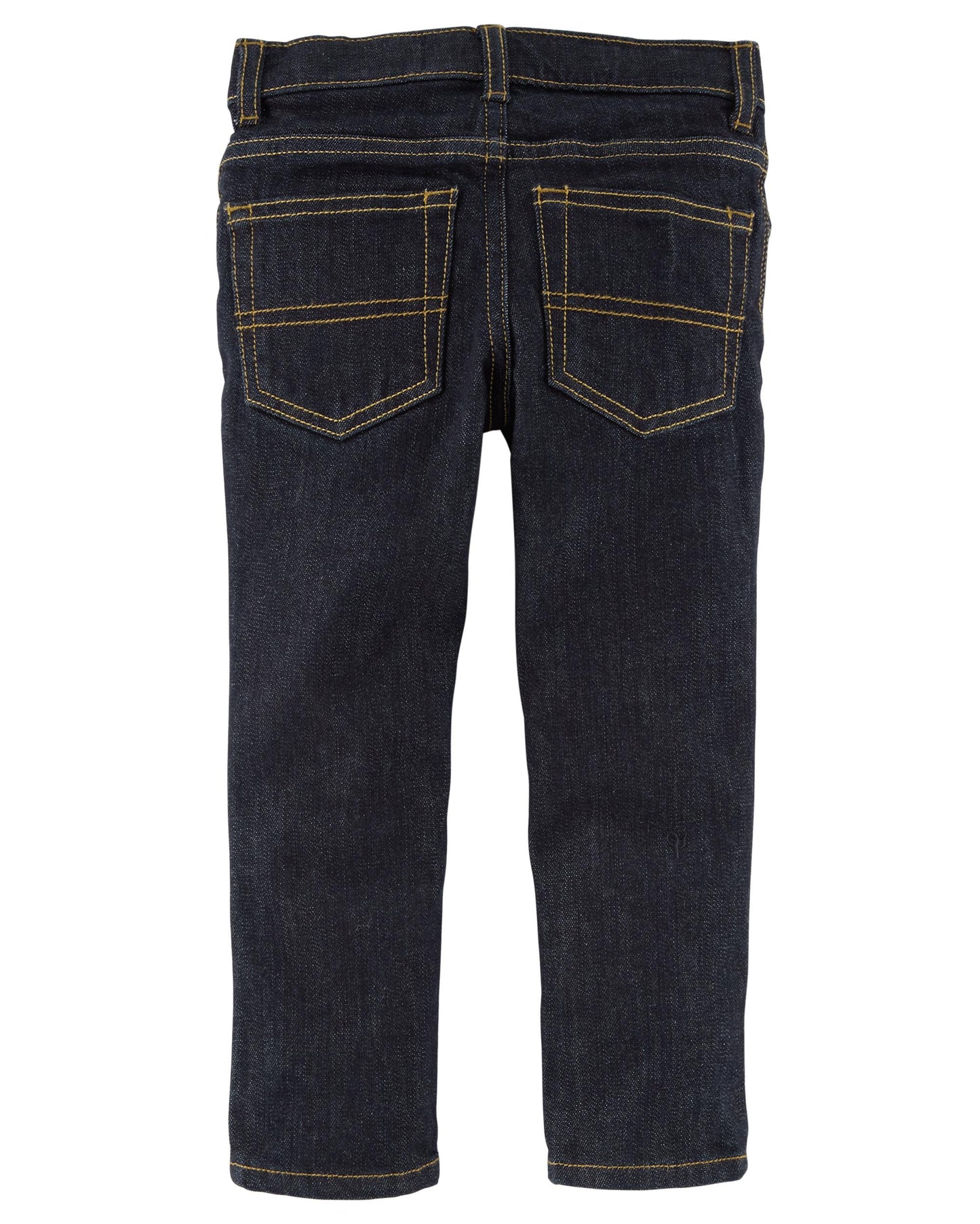 Pantalon Jeans azul oscuro Oshkosh Skinny niño 12 meses a 14 años