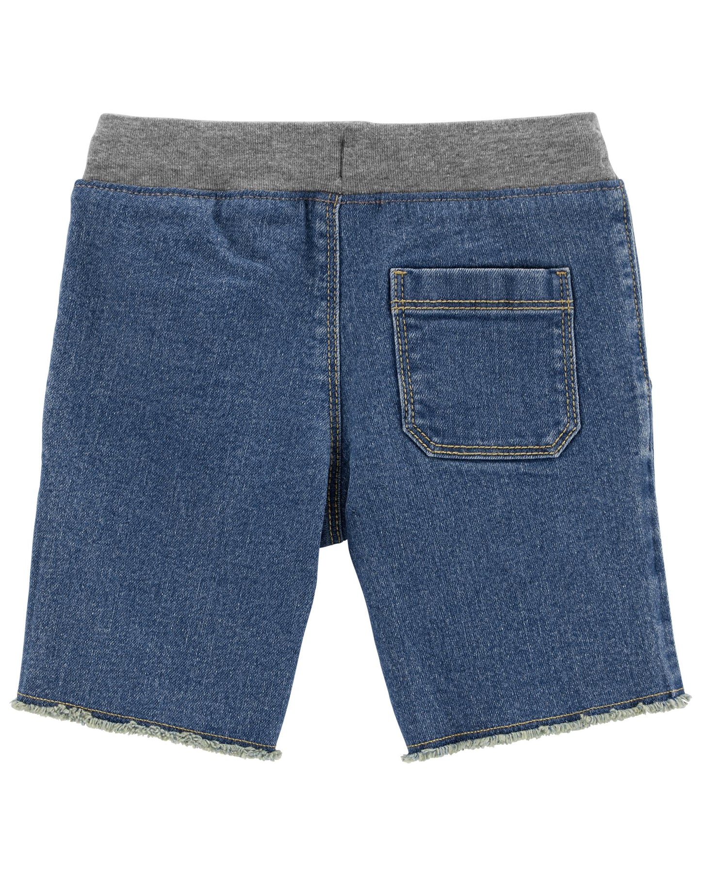 Calzoneta Short jeans roto niño Oshkosh