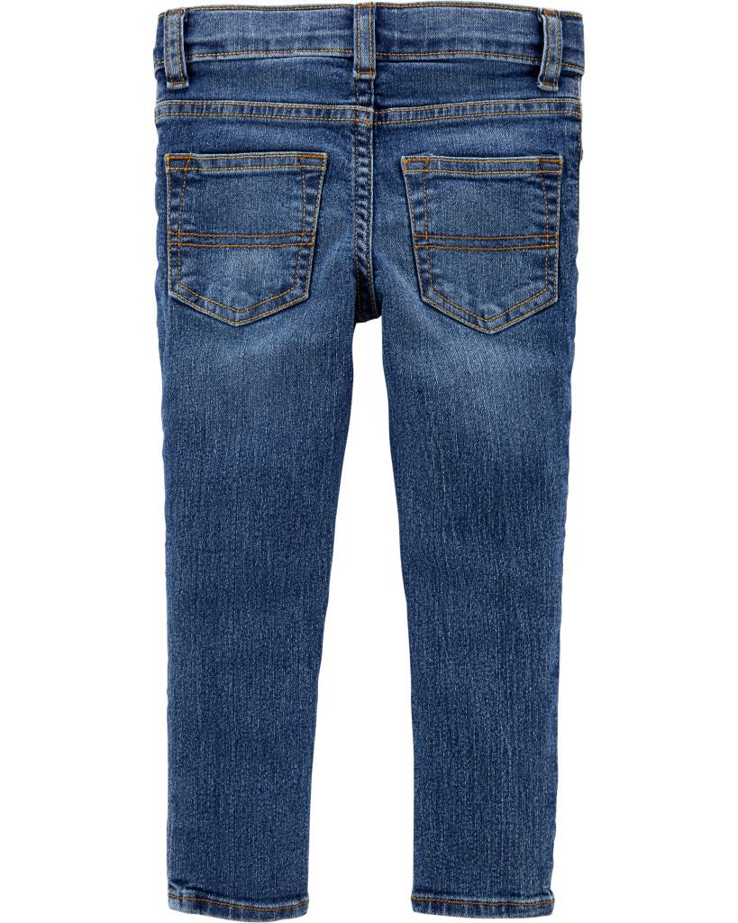 Pantalon Jeans Oshkosh niño skinny azul 2N440611