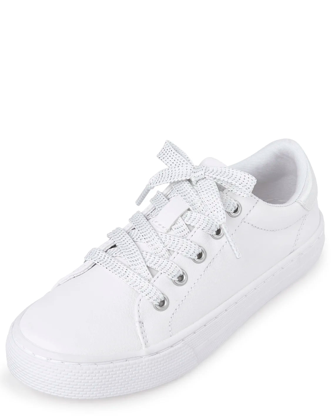 Tenis blancos niña Childrens Place