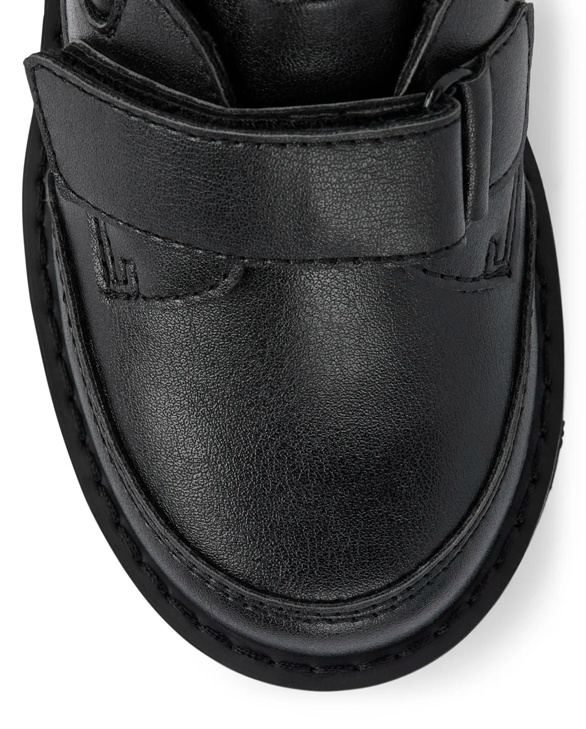 Zapatos negros niño Gymboree 3031247
