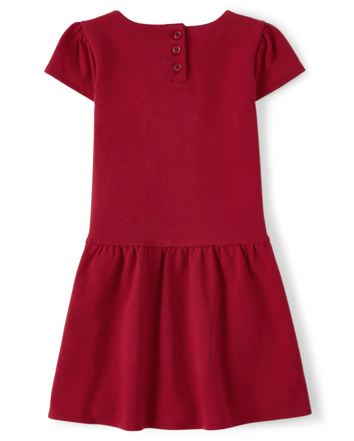 Vestido rojo niña Gymboree 18m a 14 años 56129264