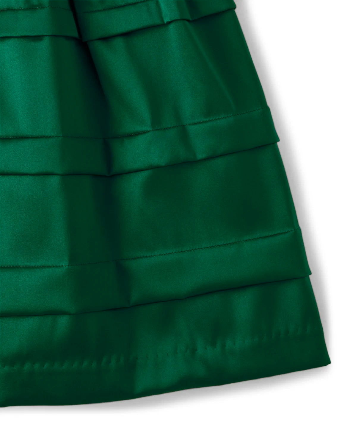 Vestido verde niña Gymboree eventos 67041008