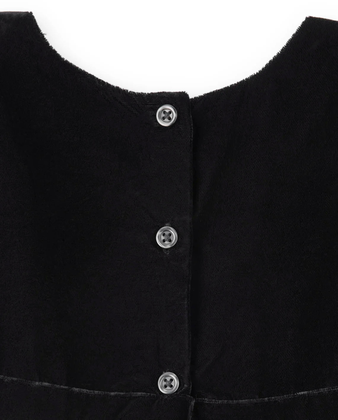 Vestido negro dorado rayas Gymboree eventos 39384816