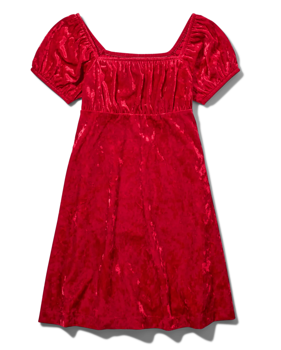 Vestido rojo velvet niña Sugar and Jade 8 a 16 años 31687408
