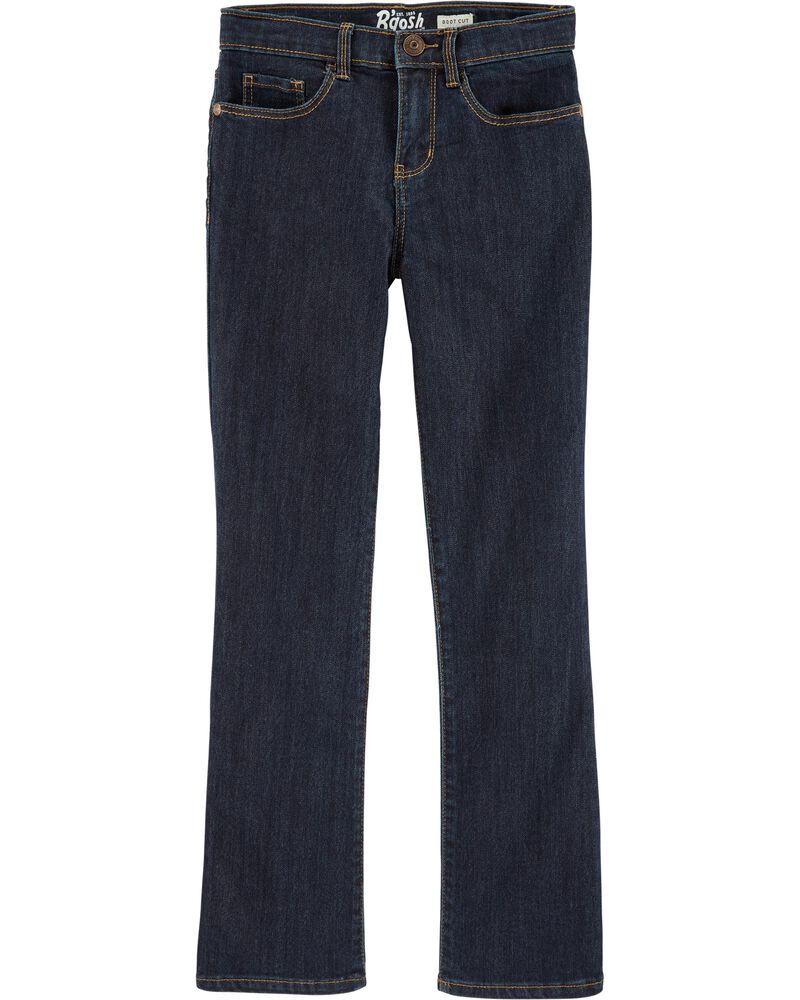 Pantalon Jeans azul Oshkosh Niña