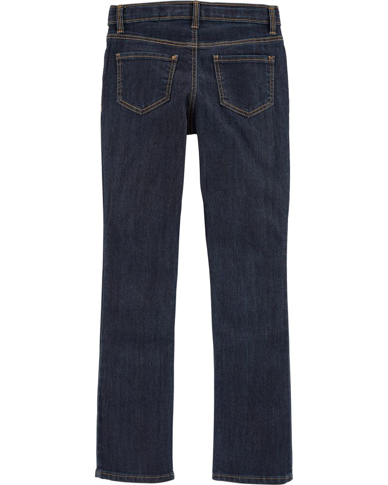 Pantalon Jeans azul Oshkosh Niña