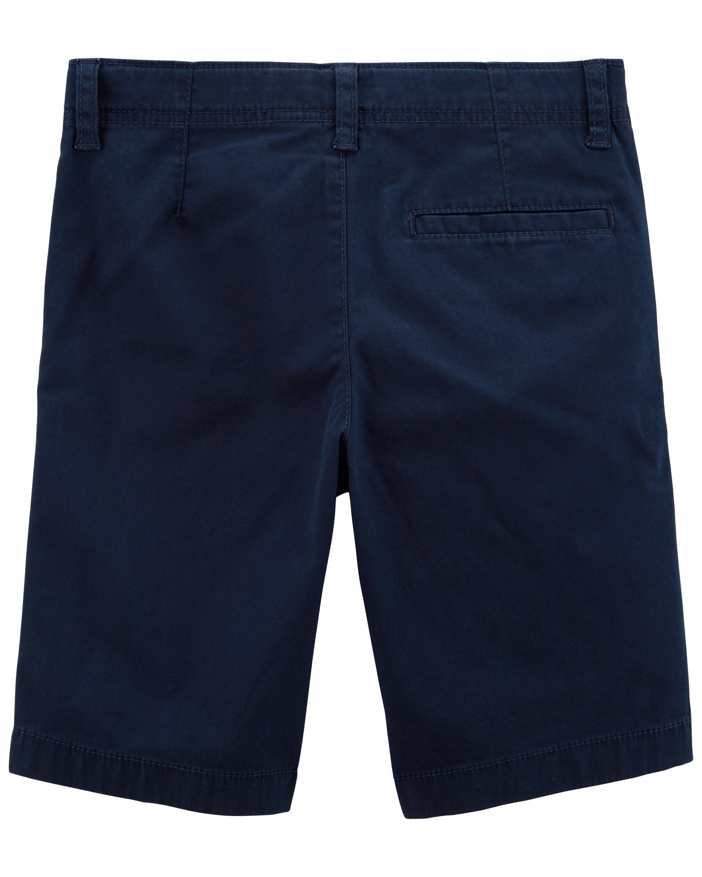 Short azul niño Oshkosh 6 a 14 años