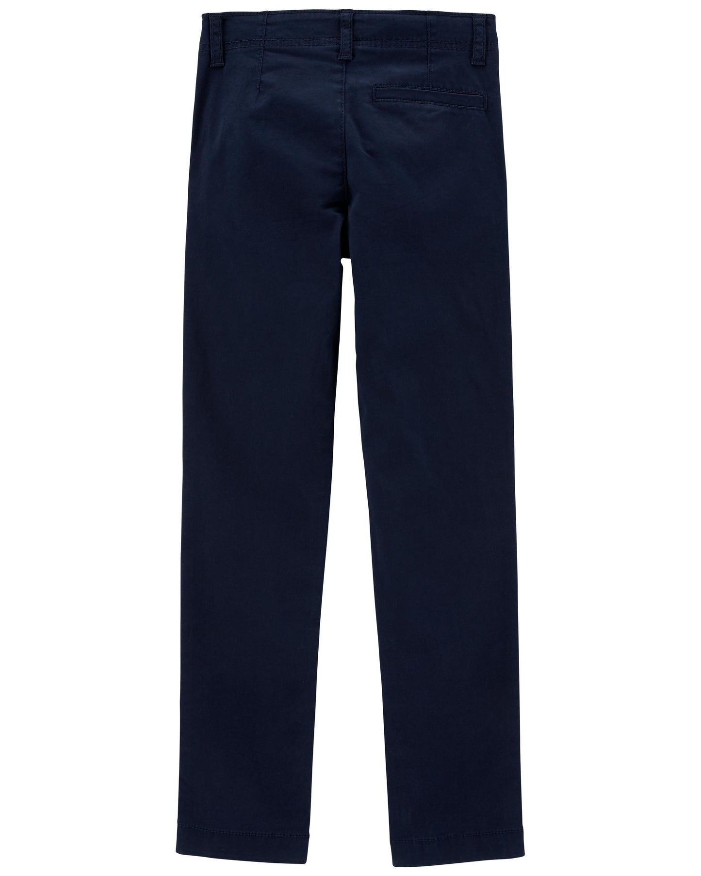 Pantalon azul tela formal Oshkosh Niño 3N696811