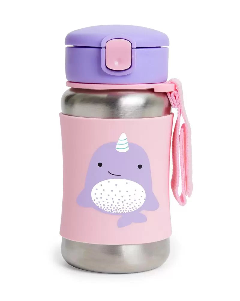 Termo termico Skip Hop Delfin Unicornio 12 oz