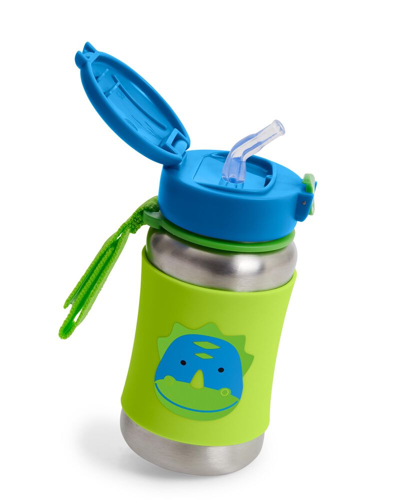 Termo termico Skip Hop Dinosaurio (1 pieza) 12 oz
