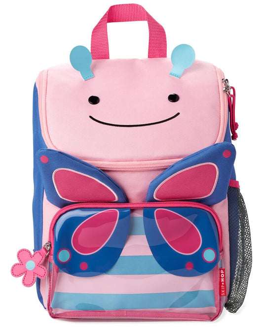 Mochila Skip hop Mariposa grande by Carters
