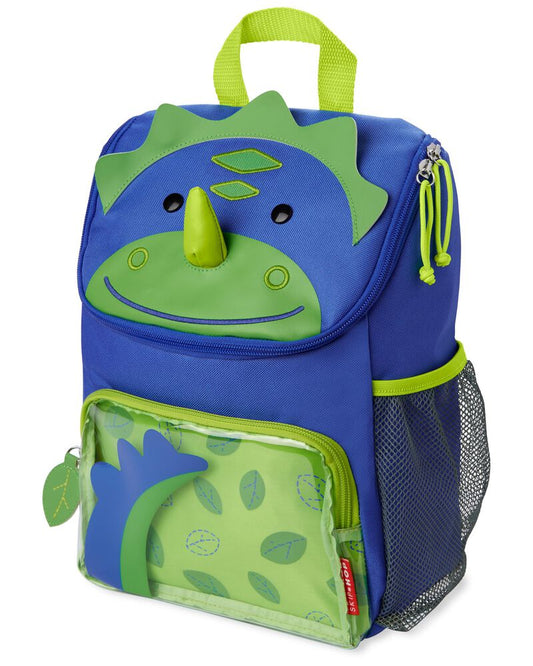 Mochila Skip hop Dinosaurio grande by Carter’s