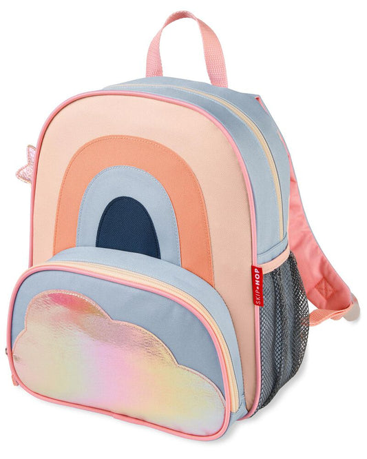 Mochila Skip hop niña Arcoiris by Carter’s