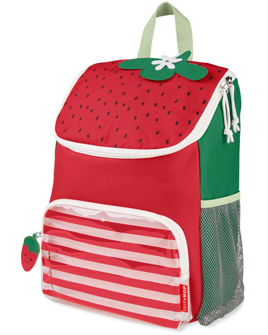 Mochila Skip hop fresa grande by Carter’s