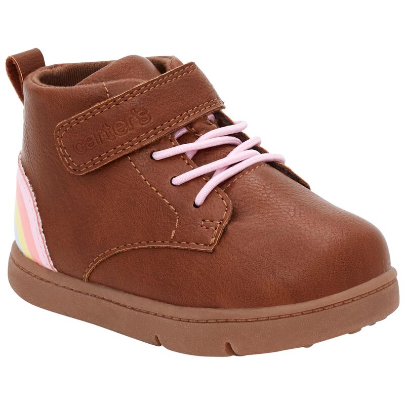 Burritos Zapatos Carters niña cafe – Kima Shop HN