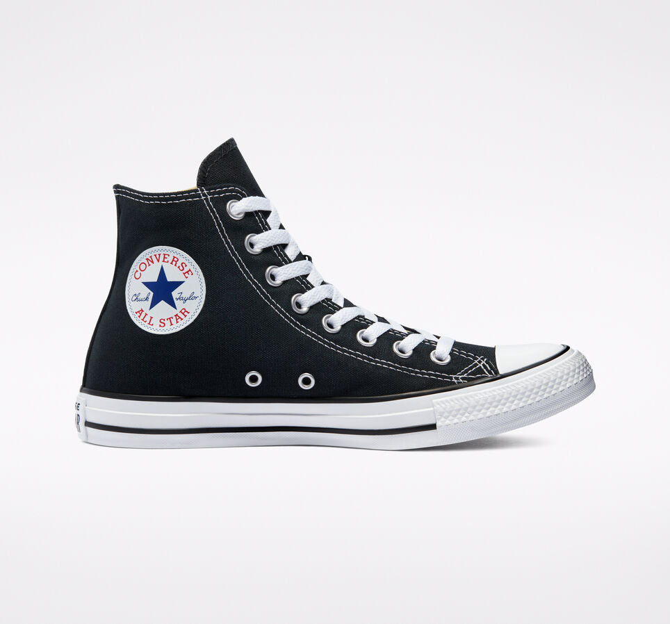 Tenis Converse all Star auténticos Niña niño