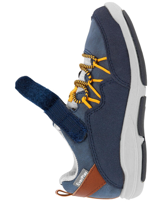 Tenis azules Oshkosh niño EverPlay Sneakers promo 2x1000