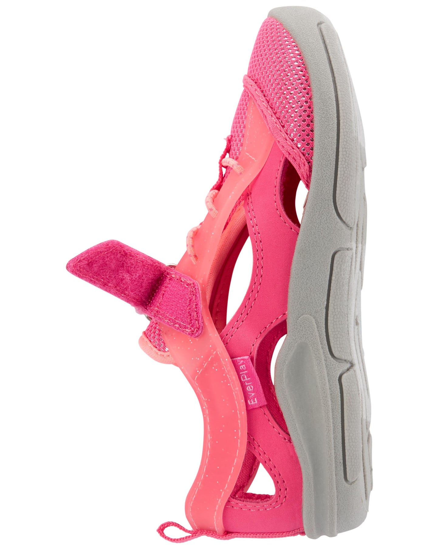 Tenis Oshkosh niña rosado
