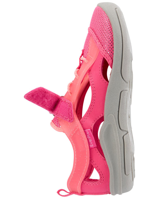 Tenis Oshkosh niña rosados