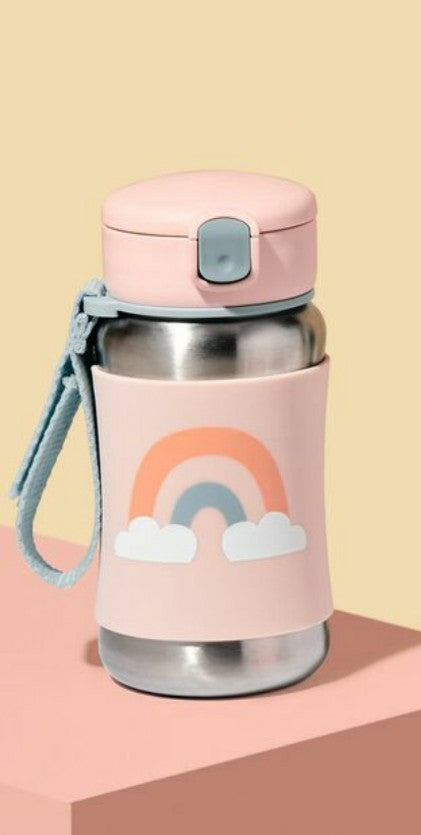 Termo termico Skip Hop Arcoiris (1 pieza) 12 oz