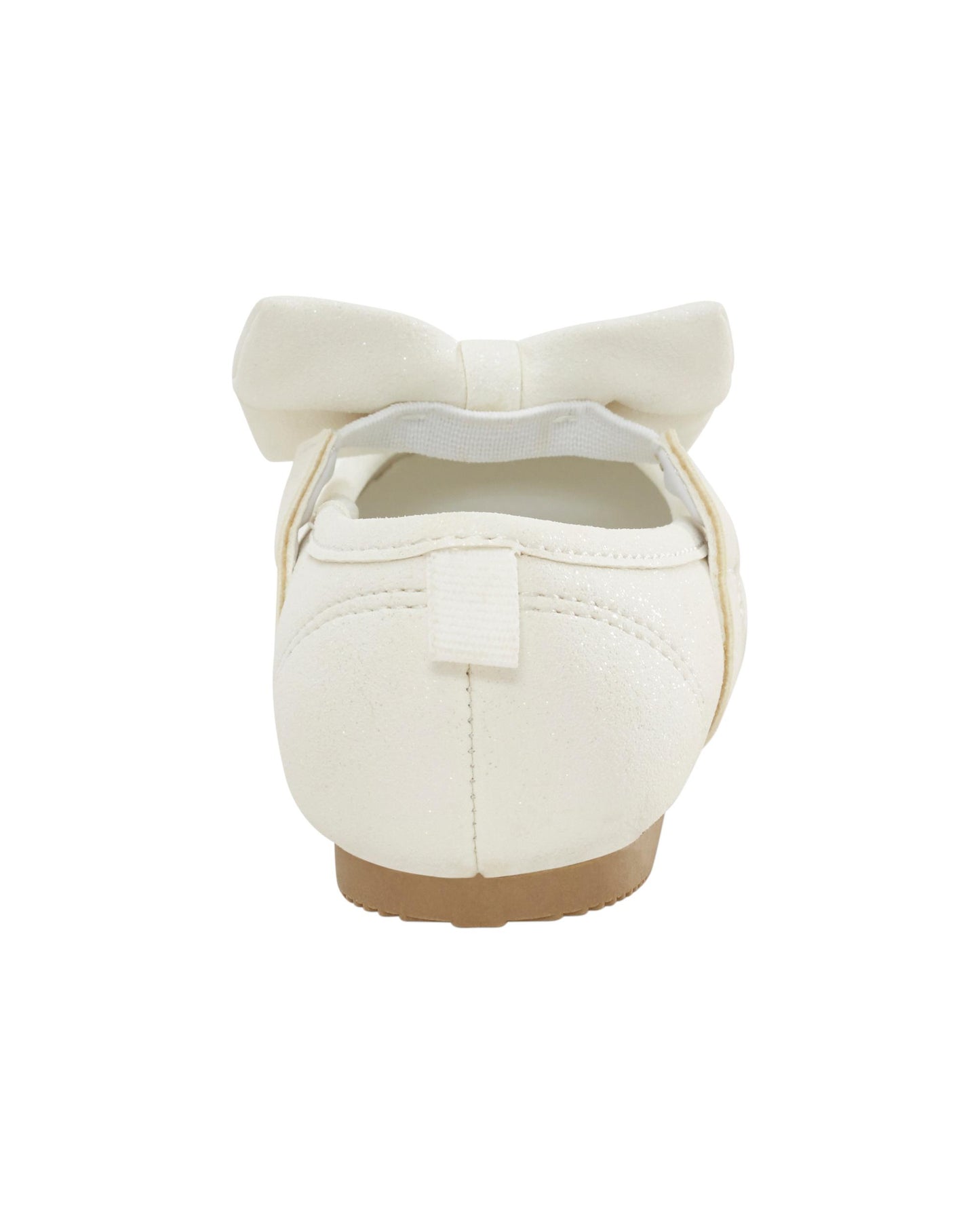Zapatillas Carters blancas 13 a 3Y