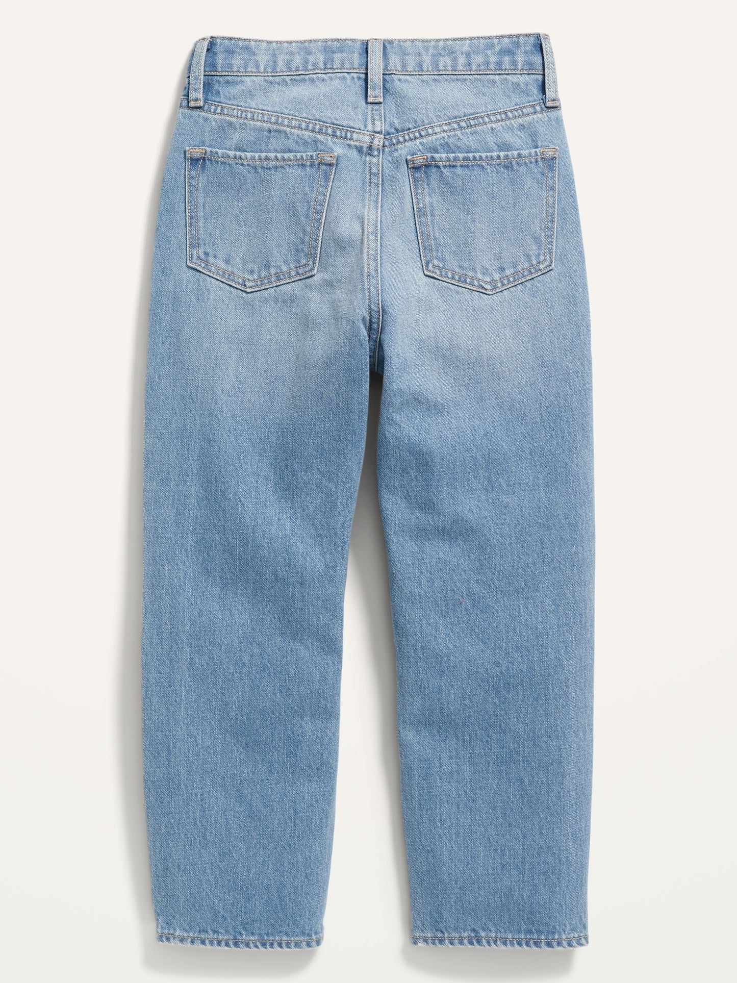 Pantalón Jeans roto niña Old Navy 763815-00-1