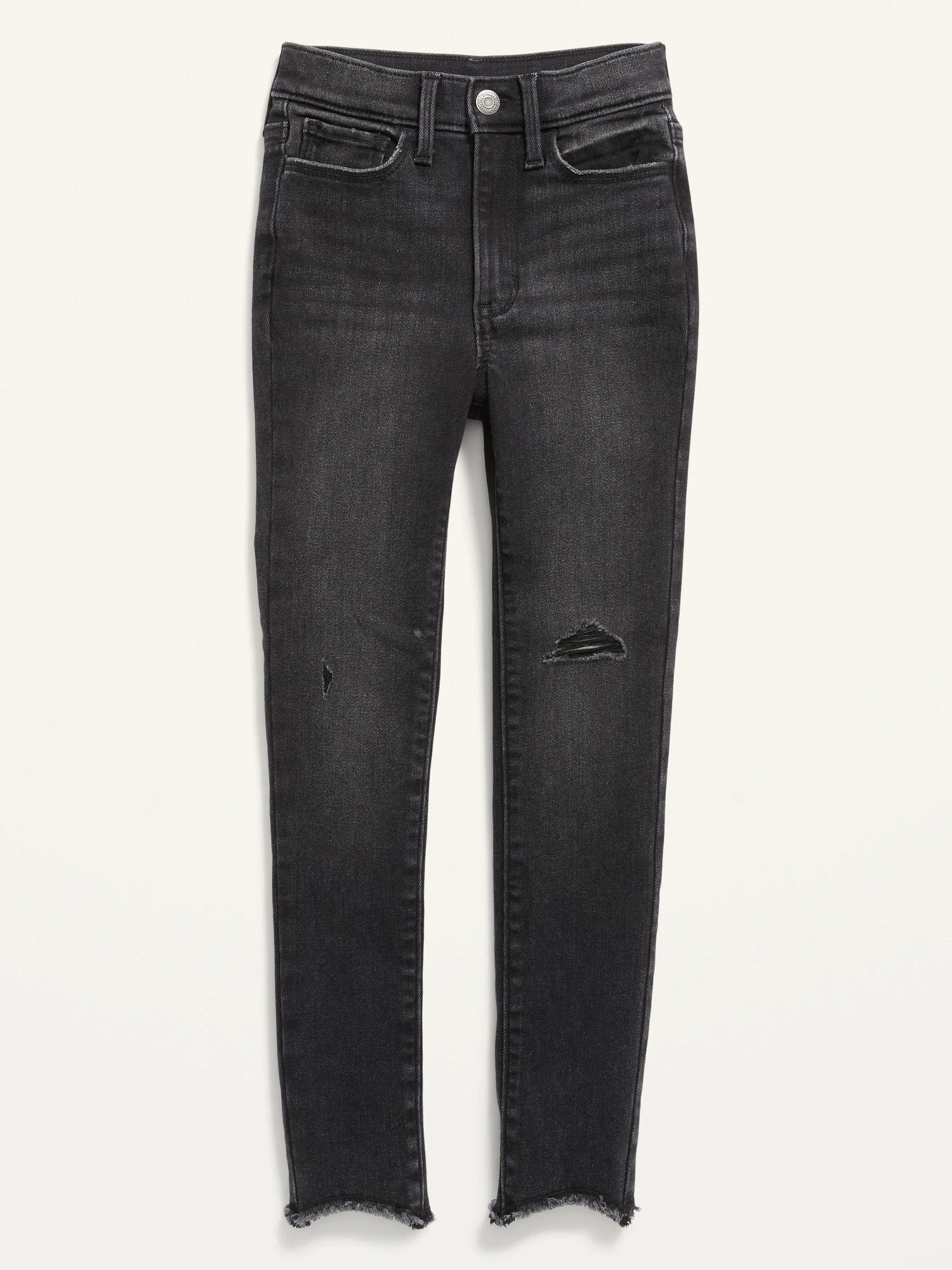 Old navy black skinny 2025 jeans