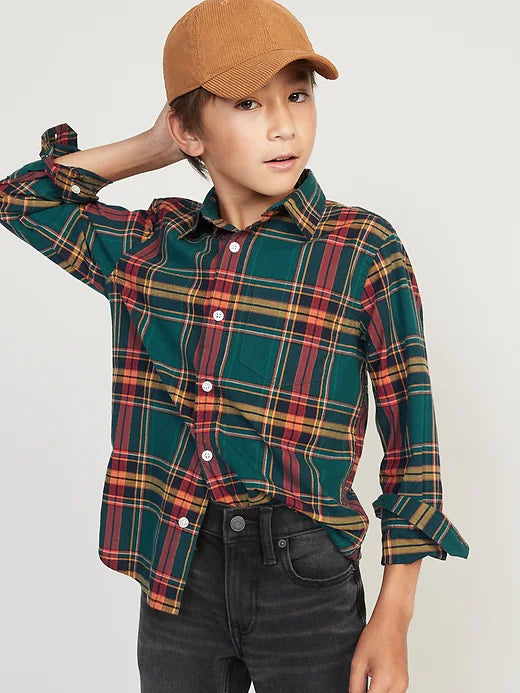 Camisas old navy para niños hotsell